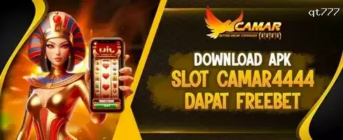 Bonus Spesial Download qt777 APK screenshot