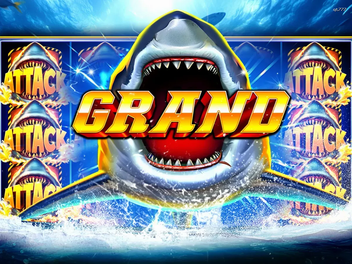 Promosi & Jackpot qt777 screenshot